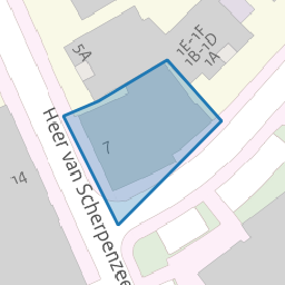 Perceel MLO01-F-7262