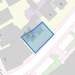 Perceel MLO01-F-7263