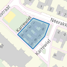 Perceel MLO01-F-7279