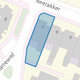 Perceel MLO01-F-7281