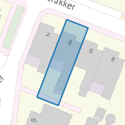 Perceel MLO01-F-7282