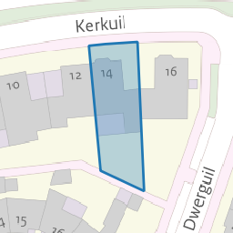 Perceel MLO01-F-7291