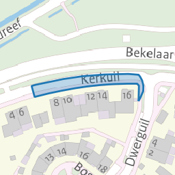 Perceel MLO01-F-7295