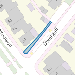 Perceel MLO01-F-7302