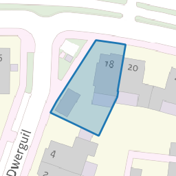 Perceel MLO01-F-7306