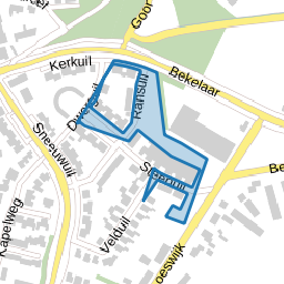 Perceel MLO01-F-7332