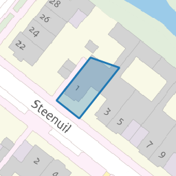 Perceel MLO01-F-7334