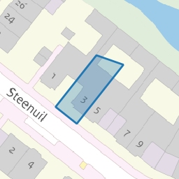 Perceel MLO01-F-7336