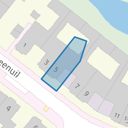 Perceel MLO01-F-7338