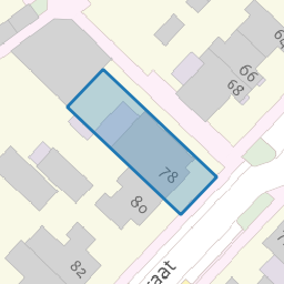 Perceel MLO01-F-7348