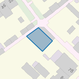 Perceel MLO01-F-7349