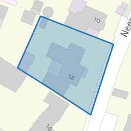 Perceel MLO01-F-7351