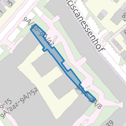 Perceel MLO01-F-7355