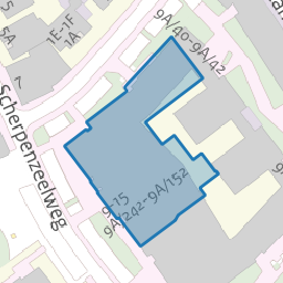 Perceel MLO01-F-7356