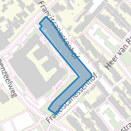 Perceel MLO01-F-7357