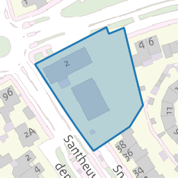 Perceel MLO01-F-7378