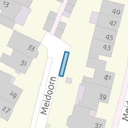 Perceel MLO01-F-7381