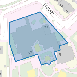 Perceel MLO01-F-7385