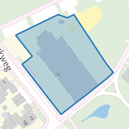 Perceel MLO01-F-7388