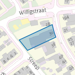 Perceel MLO01-F-7389