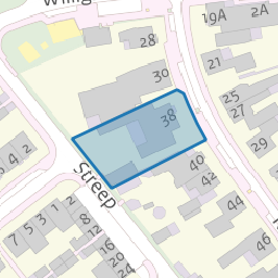 Perceel MLO01-F-7390