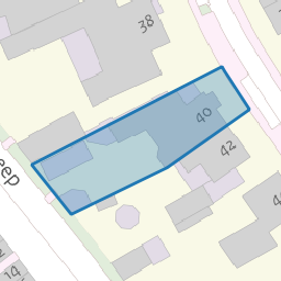 Perceel MLO01-F-7391