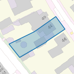 Perceel MLO01-F-7392