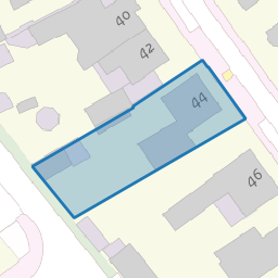 Perceel MLO01-F-7393