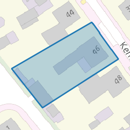 Perceel MLO01-F-7394