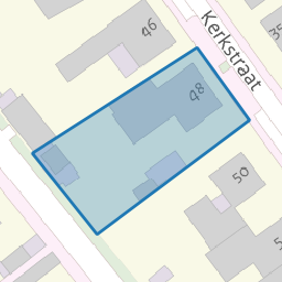 Perceel MLO01-F-7395