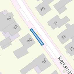 Perceel MLO01-F-7406