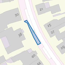 Perceel MLO01-F-7409