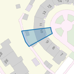 Perceel MLO01-F-7419