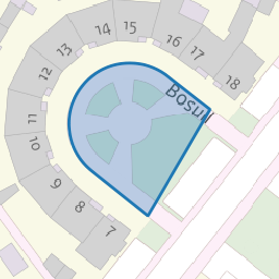 Perceel MLO01-F-7428