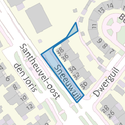 Perceel MLO01-F-7429