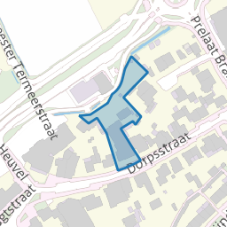 Perceel MLO01-F-7451