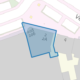 Perceel MLO01-F-7454