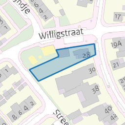 Perceel MLO01-F-7459