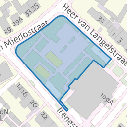 Perceel MLO01-F-7463