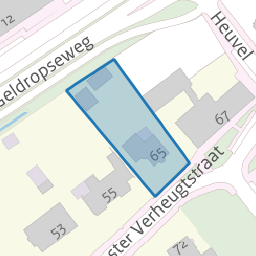 Perceel MLO01-F-7483