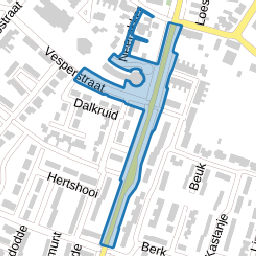 Perceel MLO01-F-7497