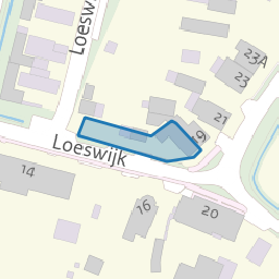 Perceel MLO01-F-7520