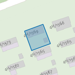 Perceel MLO01-F-7539