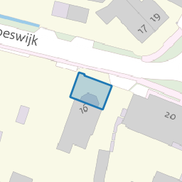 Perceel MLO01-F-7552