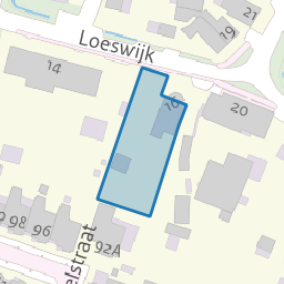 Perceel MLO01-F-7554