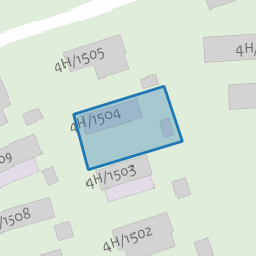 Perceel MLO01-F-7605