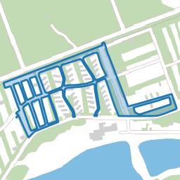 Perceel MLO01-F-7661