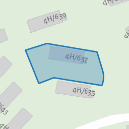 Perceel MLO01-F-7663