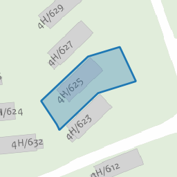 Perceel MLO01-F-7666