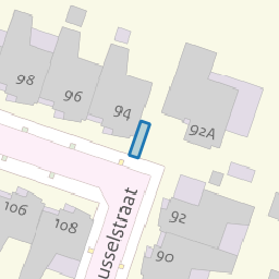 Perceel MLO01-F-7689